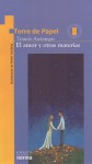 El Amor y Otras Materias - Triunfo Arciniegas