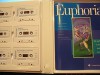 Euphoria! The Gift Of A Healthy, Balanced, And Energetic Life (Includes C Ds) - Paul R. Scheele, Hale Dwoskin, D. Trinidad Hunt