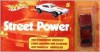 Street Power (Hot Wheels) - Bill Coulter