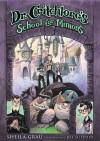 Dr. Critchlore's School for Minions - Sheila Grau, Joe Sutphin