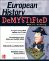 European History Demystified - Stephanie Muntone