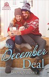 The December Deal - Dana Volney