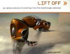 Lift Off: Air Vehicle Sketches & Renderings from the Drawthrough Collection - Scott Robertson