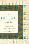 The Qur'an: A New Translation - Tarif Khalidi