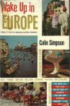 Wake Up in Europe - Colin Simpson