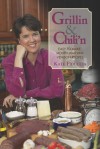 Grillin' and Chili'n': More than Eighty Easy Recipes for Searing, Sizzling, and Savoring Venison - Kate Fiduccia