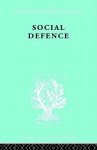 Social Defence - Marc Ancel