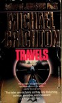 Travels - Michael Crichton