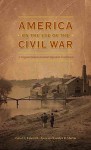 America on the Eve of the Civil War - Edward L. Ayers, Carolyn R. Martin