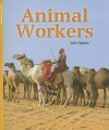 Animal Workers - Julie Haydon