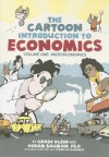 EconPortal Access Card for Economics in Modules (6 Month) & Cartoon for Introduction to Economics Volume 1 (College) - Paul Krugman, Grady Klein, Robin Wells