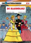 De Blauwblues (De Blauwbloezen, #43) - Raoul Cauvin