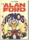 Alan Ford n. 112: Ipnos - Max Bunker, Paolo Piffarerio