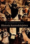 Historia kaznodziejstwa - Kazimierz Panuś