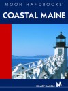 Moon Handbooks Coastal Maine - Hilary Nangle