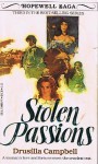 Stolen Passions - Drusilla Campbell