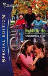 Rightfully His - Sharon De Vita