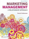 Marketing Management: A Relationship Approach - Svend Hollensen