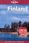 Lonely Planet Finland - Jennifer Brewer, Virpi Makela