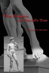 The Enigma of David's Toe - Vincent Cannata, Carol von Raesfeld, Dorothy Hardy