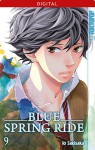 Blue Spring Ride 09 (German Edition) - Io Sakisaka