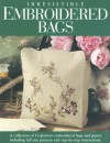 Irresistible Embroidered Bags [With Patterns] - Marian Carpenter