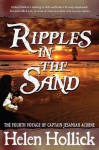 Ripples in the Sand (The Sea Witch Voyages) - Helen Hollick