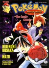 Pokemon Adventures Volume 5: The Ghastly Ghosts - Hidenori Kusaka, Mato