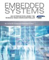 Embedded Systems, an Introduction Using the Renesas Rx62n Microcontroller - James M. Conrad, Alexander G. Dean