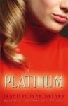 Platinum - Jennifer Lynn Barnes