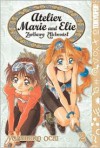 Atelier Marie and Elie -Zarlburg Alchemist- Volume 2 - Yoshihiko Ochi