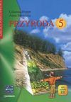 Przyroda 5 Zeszyt ćwiczeń - Hoppa Lilianna, Sternicka Anna