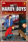 MISTERI BANDAR UDARA (Hardy Boys, #9) - Franklin W. Dixon