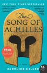  The Song of Achilles: A Novel - Madeline Miller