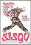 Sisqo: The Man Behind the Thong - Leah Furman