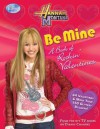 Be Mine: A Book of Rockin' Valentines - Michael Poryes, Rich Correll