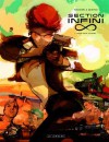 Section Infini Tome 1 - Laurent Queyssi, Greg Tocchini