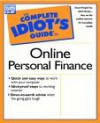 Complete Idiot's Guide to Online Personal Finance - Bonnie Biafore