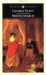 Middlemarch - Rosemary Ashton, George Eliot
