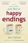 Happy Endings - Jon Rance