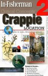 Critical Concepts 2: Crappie Location (Critical Concepts (In-Fisherman)) - In-Fisherman, Doug Stange