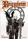 Requiem Chevalier Vampire, Tome 1: Résurrection - Pat Mills, Olivier Ledroit