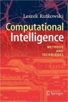 Computational Intelligence: Methods and Techniques - Leszek Rutkowski