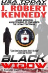 Black Widow: A Special Agent Dylan Kane Thriller Book #5 (Special Agent Dylan Kane Thrillers) (Volume 5) by J. Robert Kennedy (2015-11-08) - J. Robert Kennedy