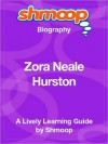 Zora Neal Hurston: Shmoop Biography - Shmoop