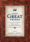 Expect Great Things: Mission Quotes That Inform and Inspire - Marvin J Newell