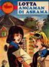 Nina 99: Lotta Ancaman di Asrama (Nina, #99) - Various