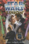 Star Wars: Union - Michael A. Stackpole, Robert Teranishi