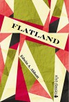 Flatland (Xist Classics) - Edwin A. Abbott