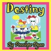 Destiny - Penelope Dyan